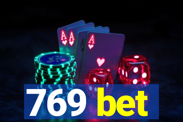 769 bet